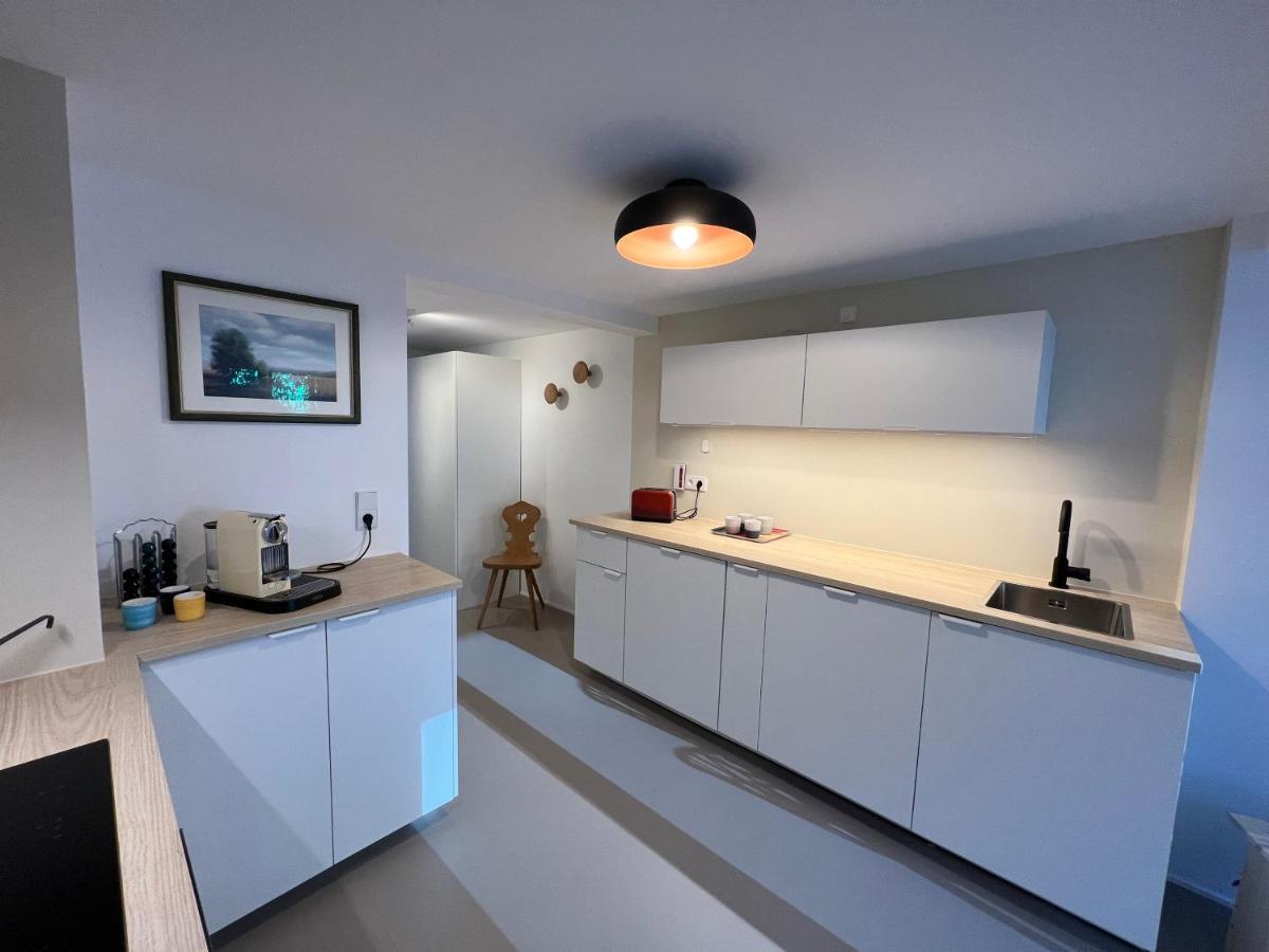 B71 - Appartement Im Herzen Des Schwarzwalds Schramberg Extérieur photo
